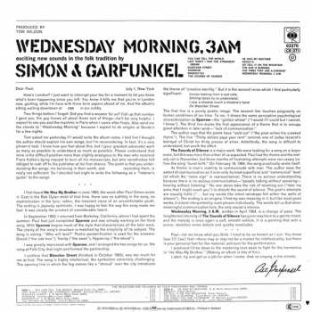 5LP/Coffret Simon & Garfunkel: Collected Works