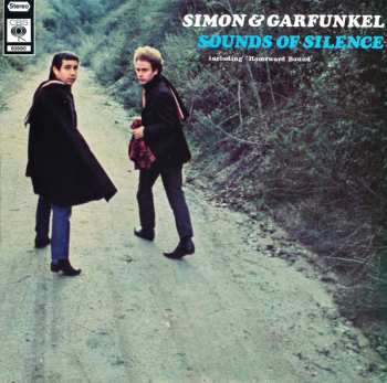 5LP/Coffret Simon & Garfunkel: Collected Works