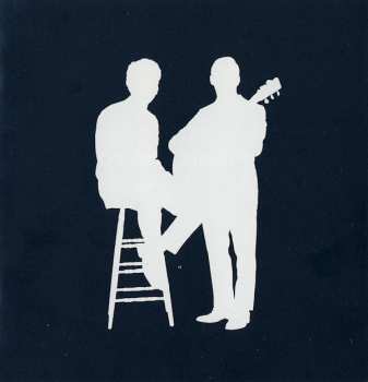 5CD/DVD/Coffret Simon & Garfunkel: The Collection DLX