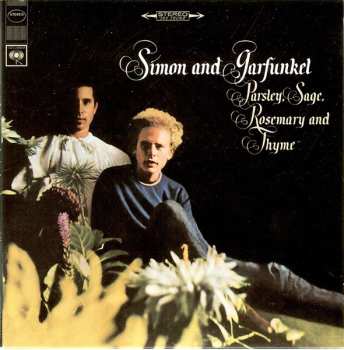 5CD/Coffret Simon & Garfunkel: The Columbia Studio Recordings 1964-1970 LTD