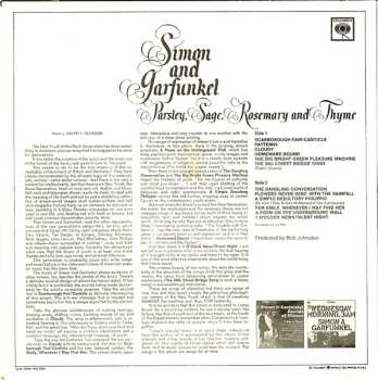 5CD/Coffret Simon & Garfunkel: The Columbia Studio Recordings 1964-1970 LTD