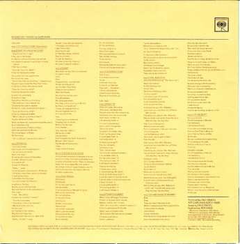 5CD/Coffret Simon & Garfunkel: The Columbia Studio Recordings 1964-1970 LTD