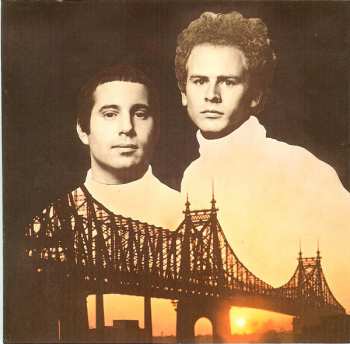 5CD/Coffret Simon & Garfunkel: The Columbia Studio Recordings 1964-1970 LTD