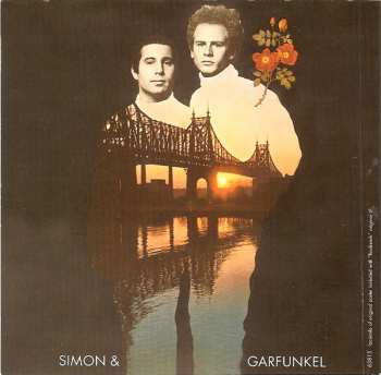 5CD/Coffret Simon & Garfunkel: The Columbia Studio Recordings 1964-1970 LTD