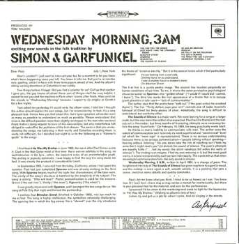 5CD/Coffret Simon & Garfunkel: The Columbia Studio Recordings 1964-1970 LTD
