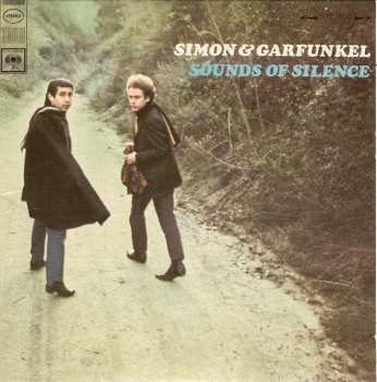 5CD/Coffret Simon & Garfunkel: The Columbia Studio Recordings 1964-1970 LTD