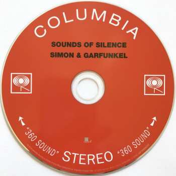 12CD/Coffret Simon & Garfunkel: The Complete Albums Collection