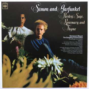 12CD/Coffret Simon & Garfunkel: The Complete Albums Collection