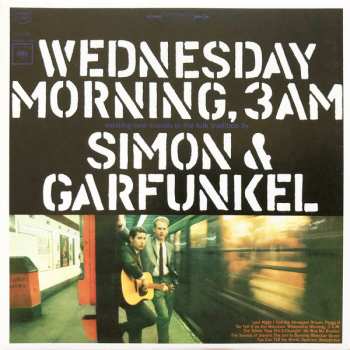 12CD/Coffret Simon & Garfunkel: The Complete Albums Collection