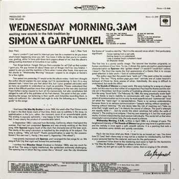 12CD/Coffret Simon & Garfunkel: The Complete Albums Collection