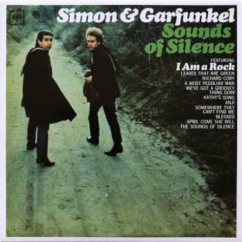 12CD/Coffret Simon & Garfunkel: The Complete Albums Collection