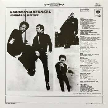12CD/Coffret Simon & Garfunkel: The Complete Albums Collection