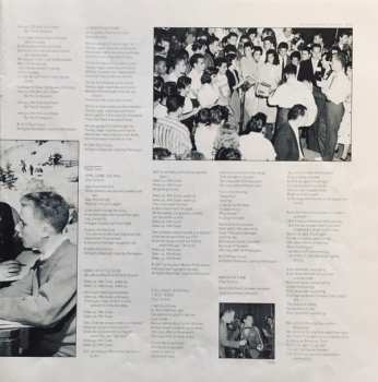 2LP Simon & Garfunkel: The Concert In Central Park