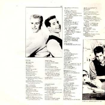 2LP Simon & Garfunkel: The Concert In Central Park