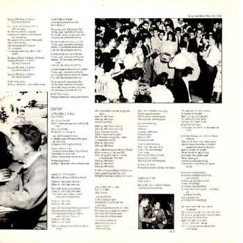 2LP Simon & Garfunkel: The Concert In Central Park