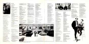 2LP Simon & Garfunkel: The Concert In Central Park