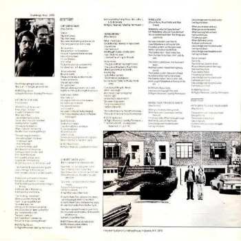 2LP Simon & Garfunkel: The Concert In Central Park