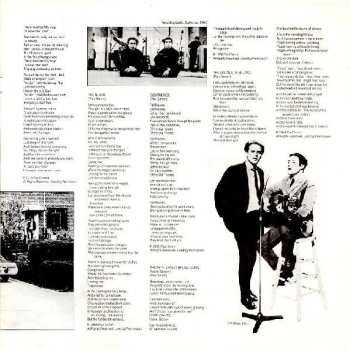 2LP Simon & Garfunkel: The Concert In Central Park