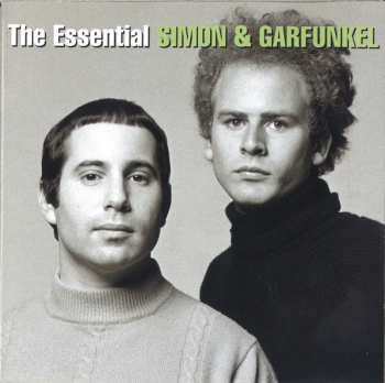 2CD Simon & Garfunkel: The Essential Simon & Garfunkel