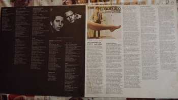 LP Simon & Garfunkel: The Simon And Garfunkel Collection / Todas Sus Obras Maestras