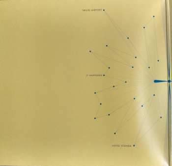LP Simon Goff: Aerial Objects