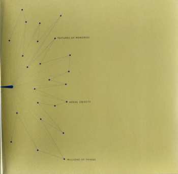 LP Simon Goff: Aerial Objects