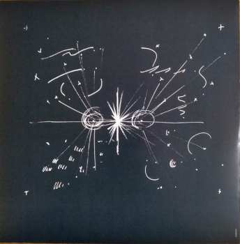 LP Simon Goff: Aerial Objects
