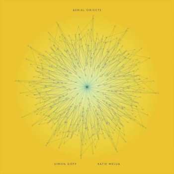 Album Simon Goff: Aerial Objects
