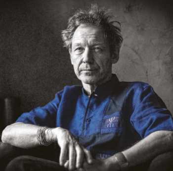 CD Simon Goubert: Nous Verrons... DIGI