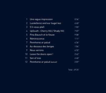 CD Simon Goubert: Nous Verrons... DIGI