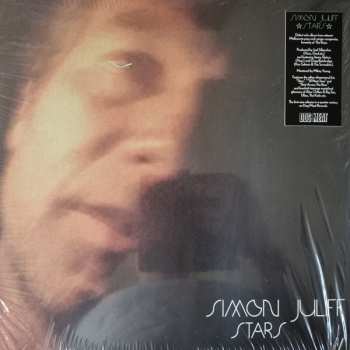 LP Simon Juliff: Stars