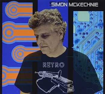 Album Simon McKechnie: Retro