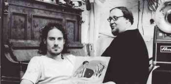 CD Simon Nabatov / Nils Wogram: Jazz Limbo