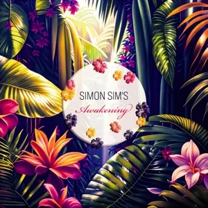 Simon Sim's: Awakening