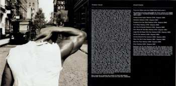 CD Simon Webbe: Grace
