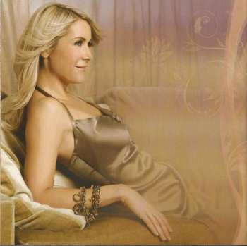 CD Simone: Morgenrot