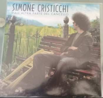 LP Simone Cristicchi: Dall'Altra Parte Del Cancello
