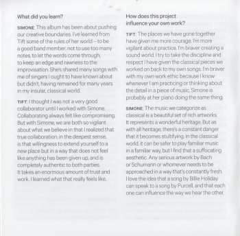 CD Tift Merritt: Night