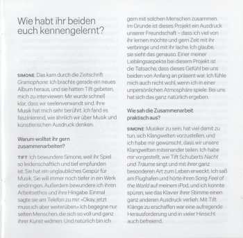 CD Tift Merritt: Night