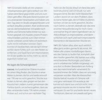 CD Tift Merritt: Night