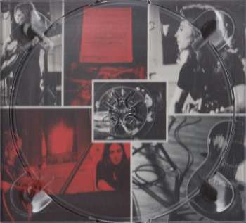 CD Tift Merritt: Night