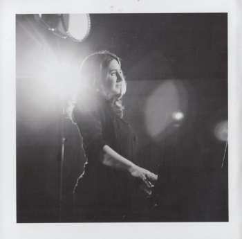 CD Tift Merritt: Night