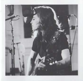 CD Tift Merritt: Night