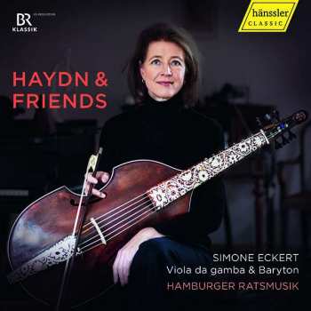CD Hamburger Ratsmusik: Haydn & Friends
