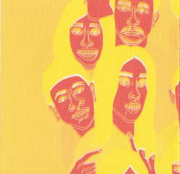 CD Simone White: I Am The Man