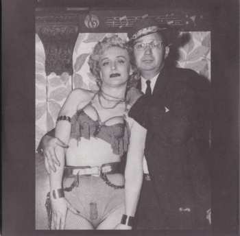 CD Simone White: I Am The Man