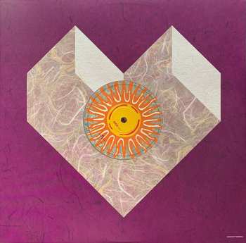 2LP Simple Minds: 40: The Best Of 1979-2019 CLR | LTD