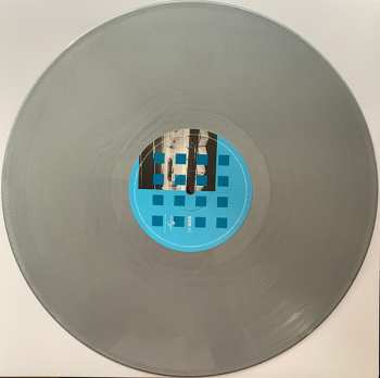 2LP Simple Minds: 40: The Best Of 1979-2019 CLR | LTD