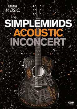 DVD Simple Minds: Acoustic In Concert