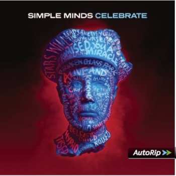 2CD Simple Minds: Celebrate (The Greatest Hits+)